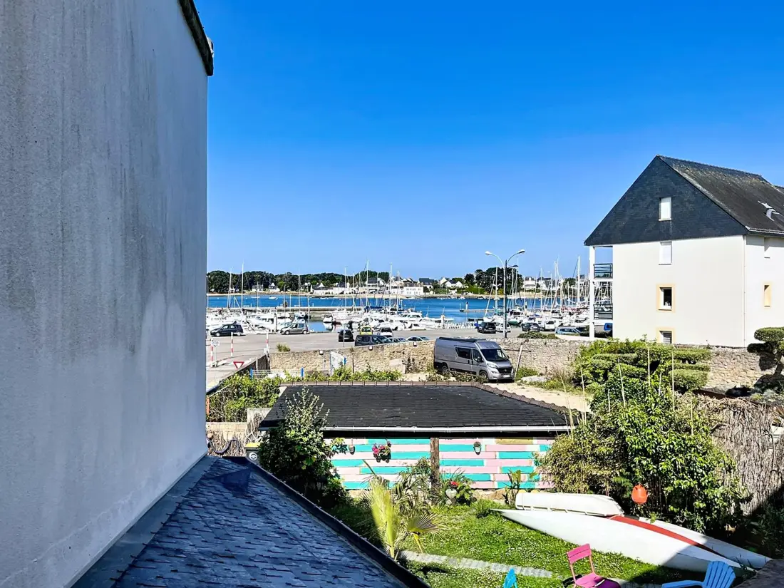 Maison de Vacances ETEL 93