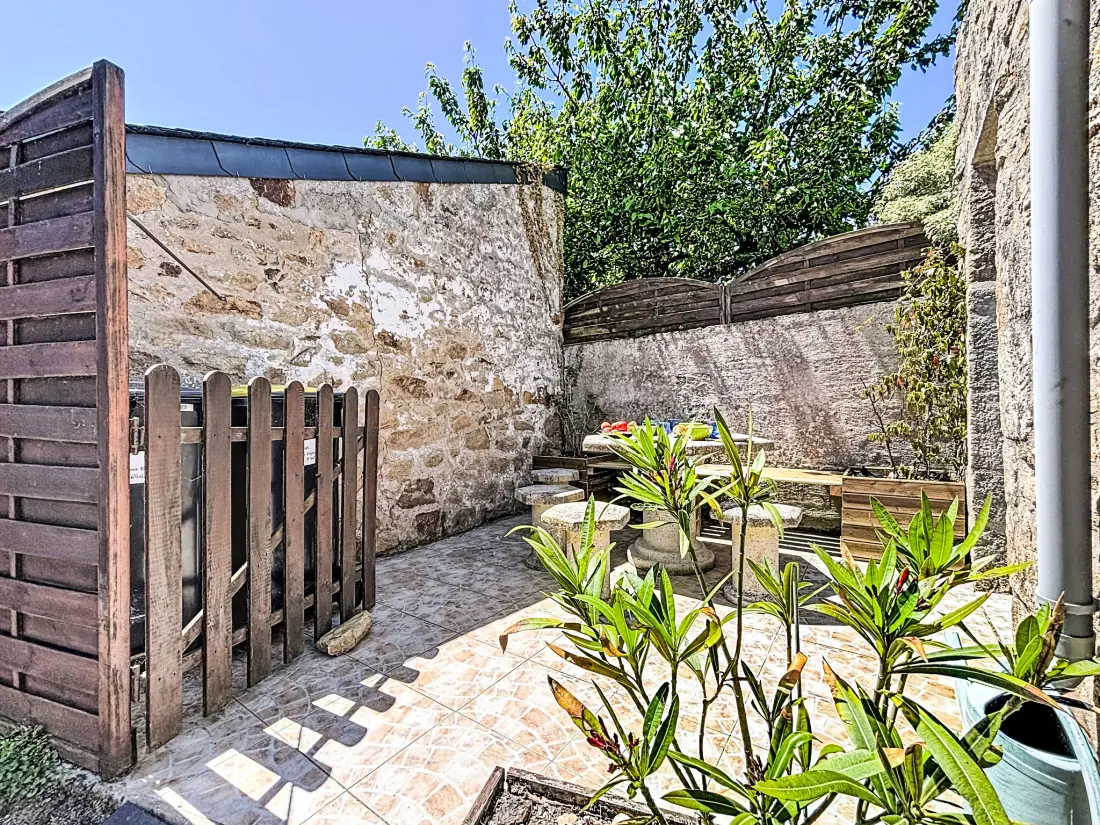 Maison de Vacances Etel