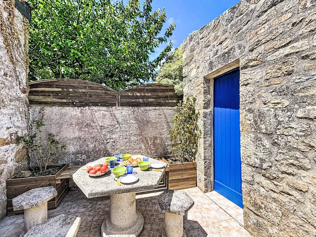 Maison de Vacances Etel