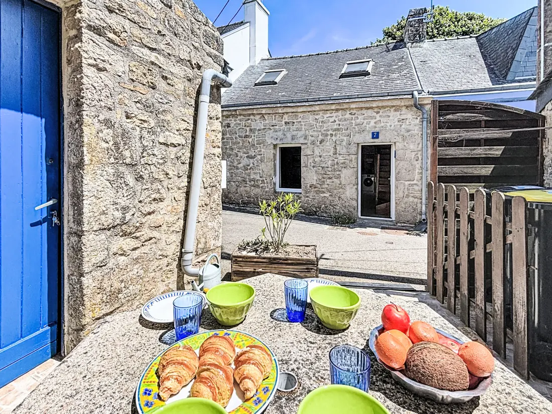 Maison de Vacances Etel