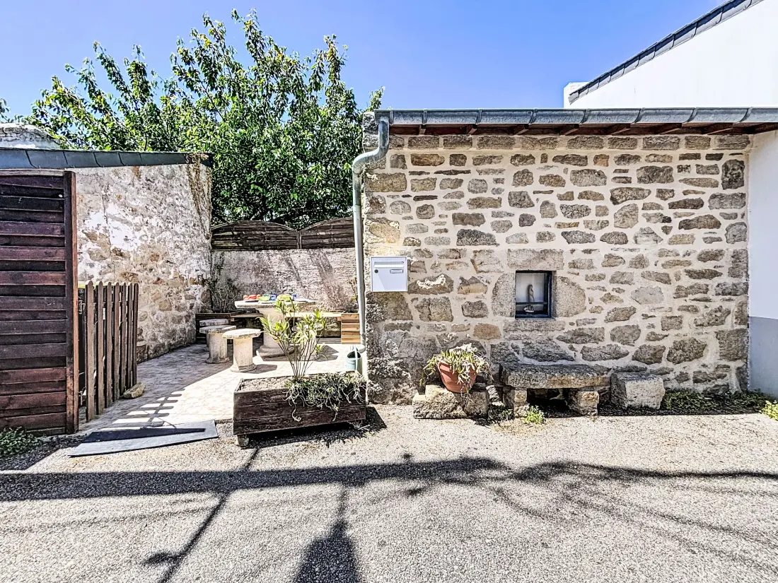 Maison de Vacances Etel