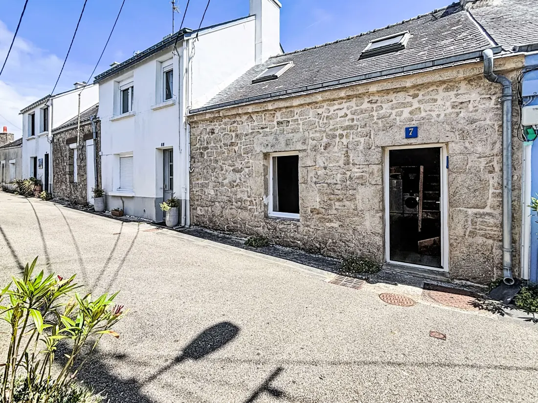 Maison de Vacances Etel