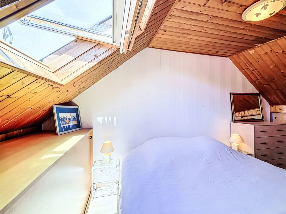 Maison de Vacances Etel