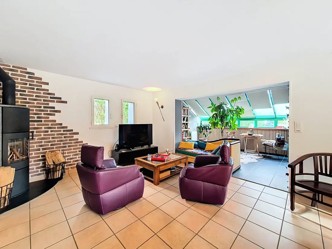 Résidence Avenue Louis Bougo 67