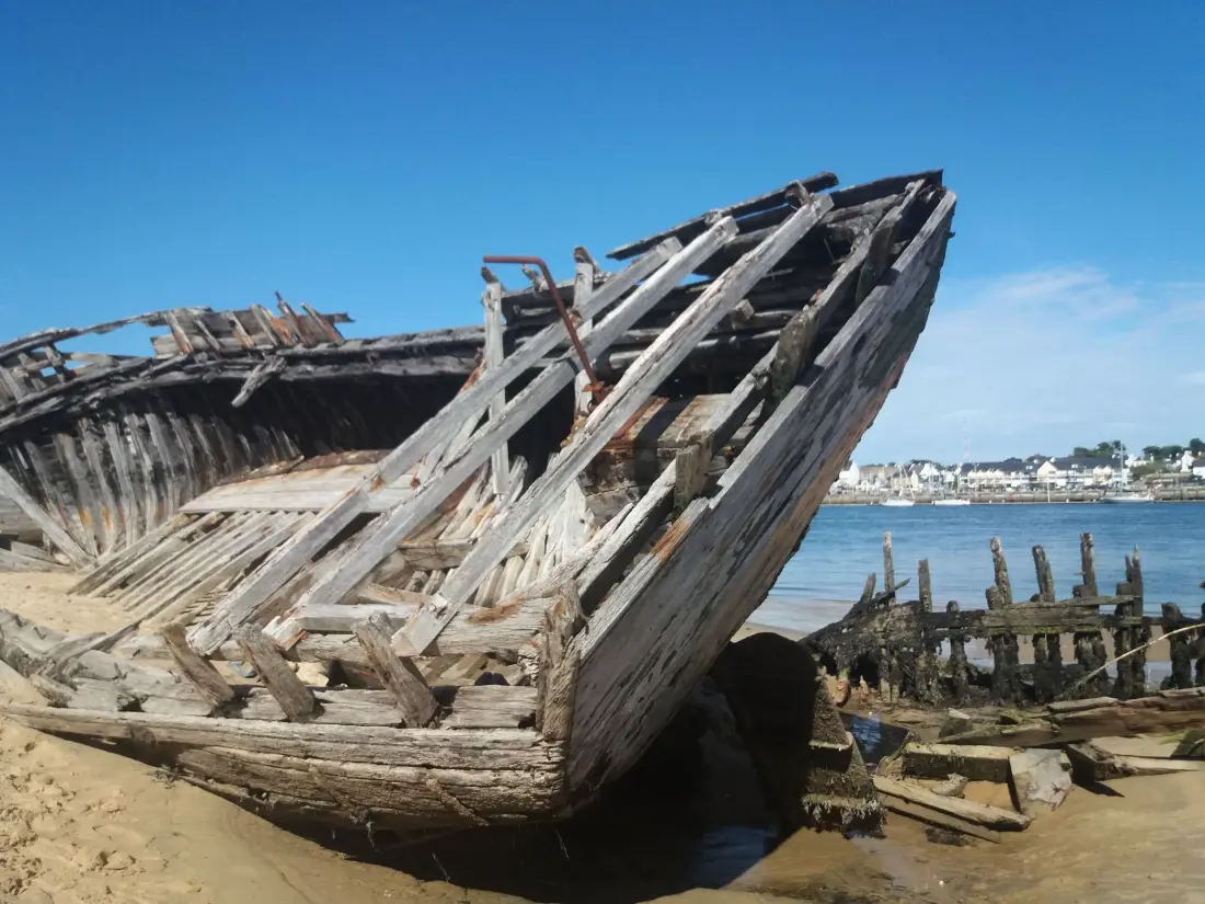 Résidence Cap Marine