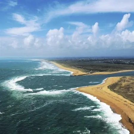 Résidence Cap Marine