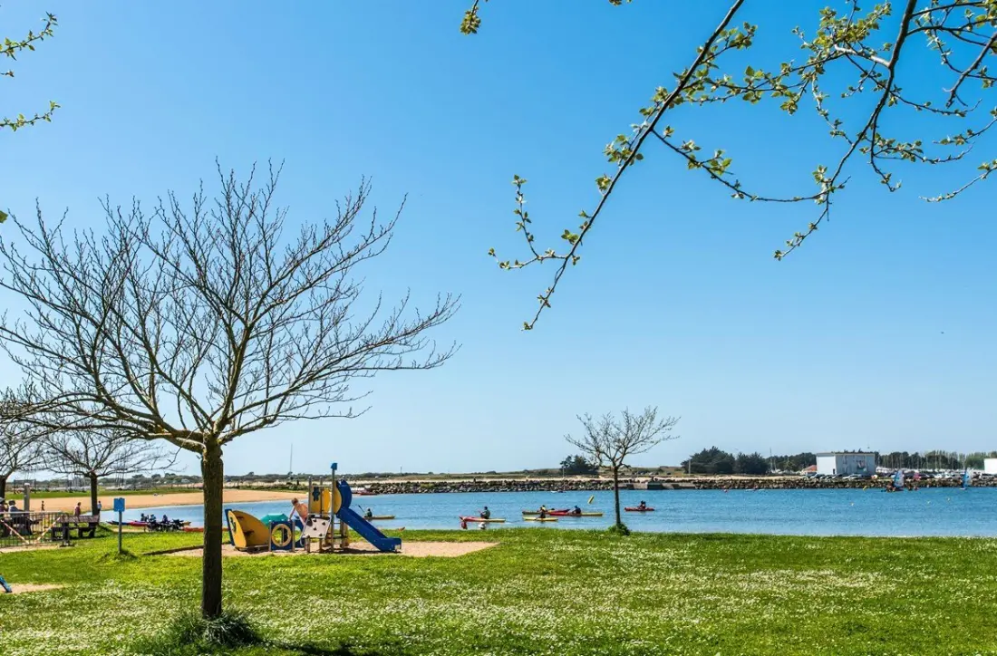 Résidence Cap Marine