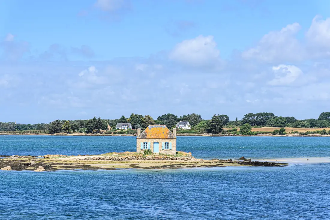 Résidence Capitaine Cook