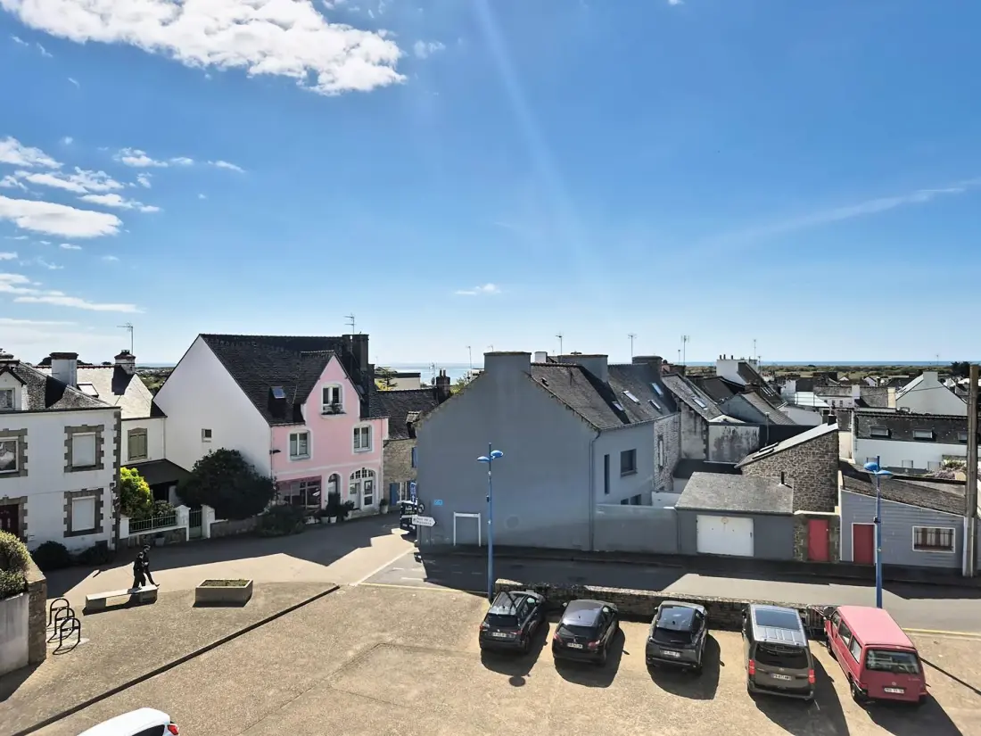 Résidence Le Dundee