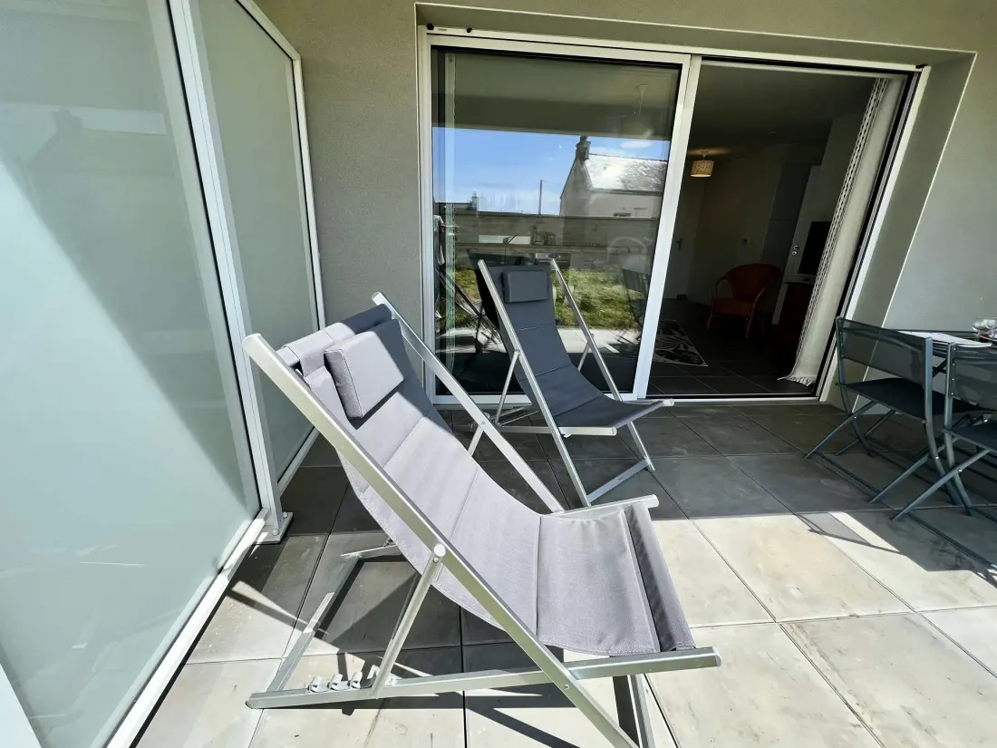 Résidence Les Terrasses Du Port