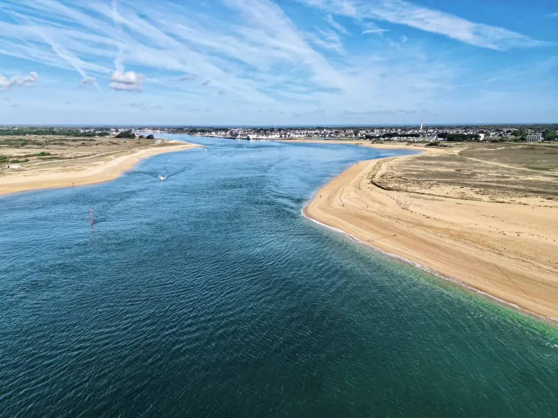 Résidence Les Terrasses Du Port