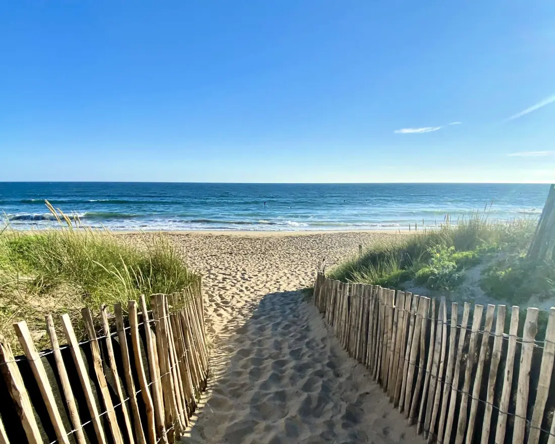 Résidence Ocean