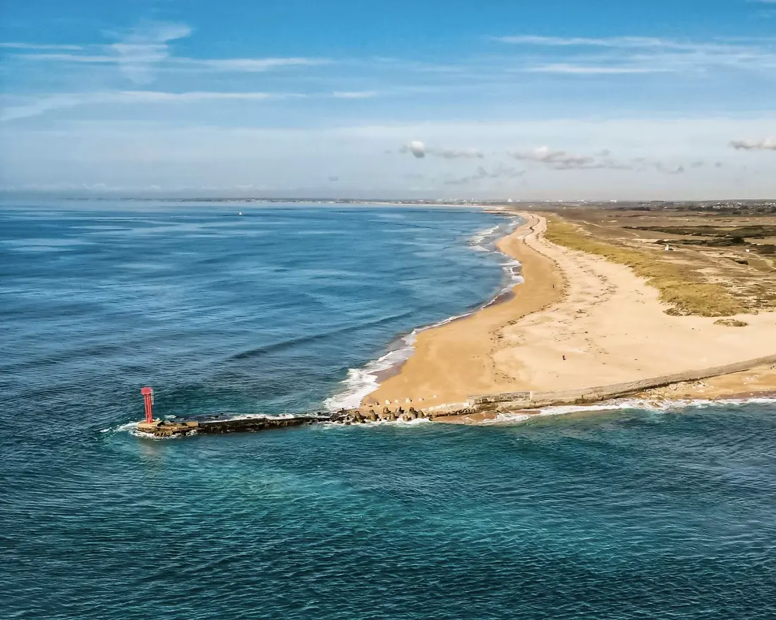 Résidence Ocean