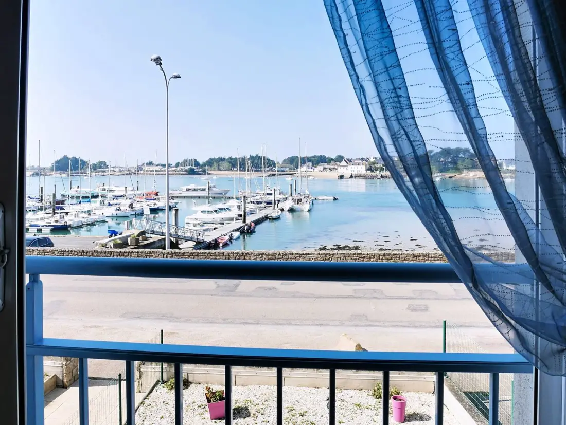 Résidence Ocean