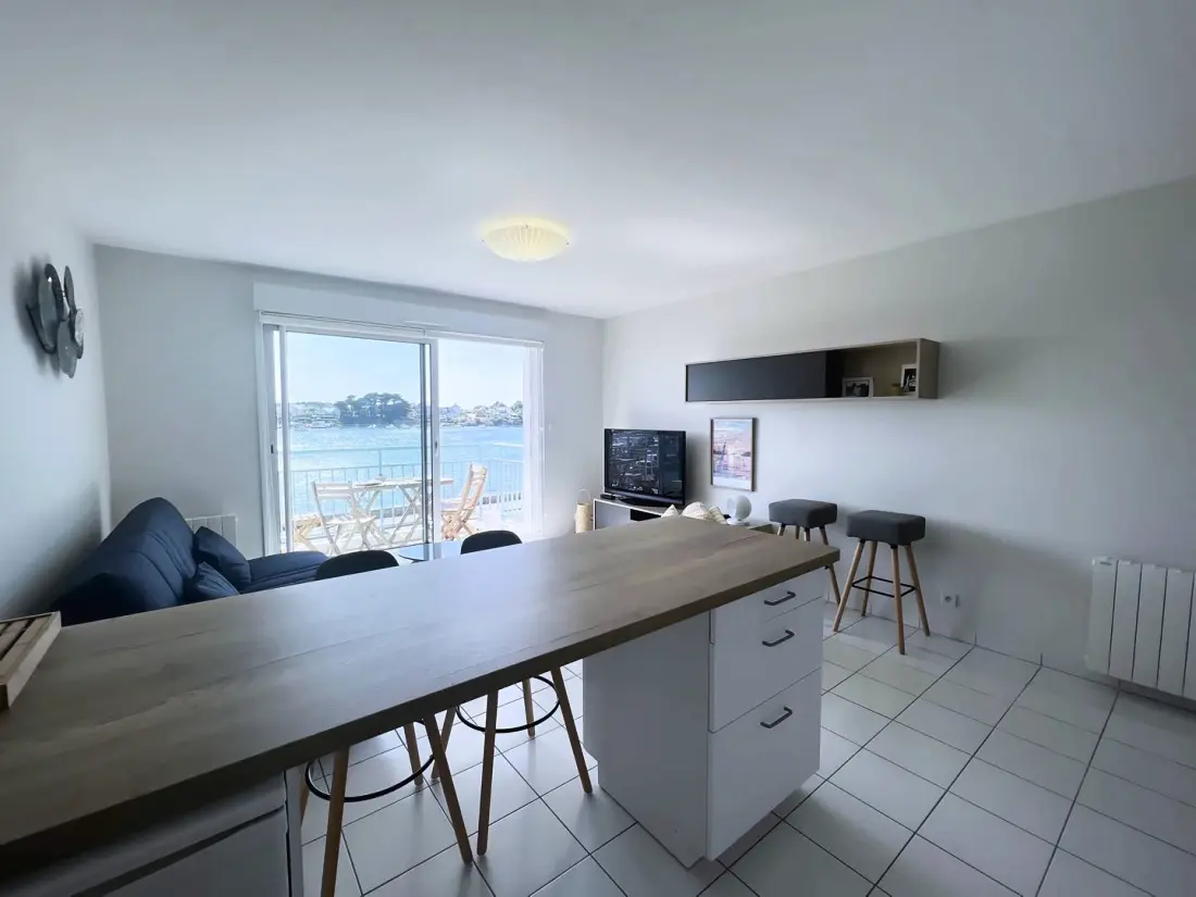 Résidence Ocean