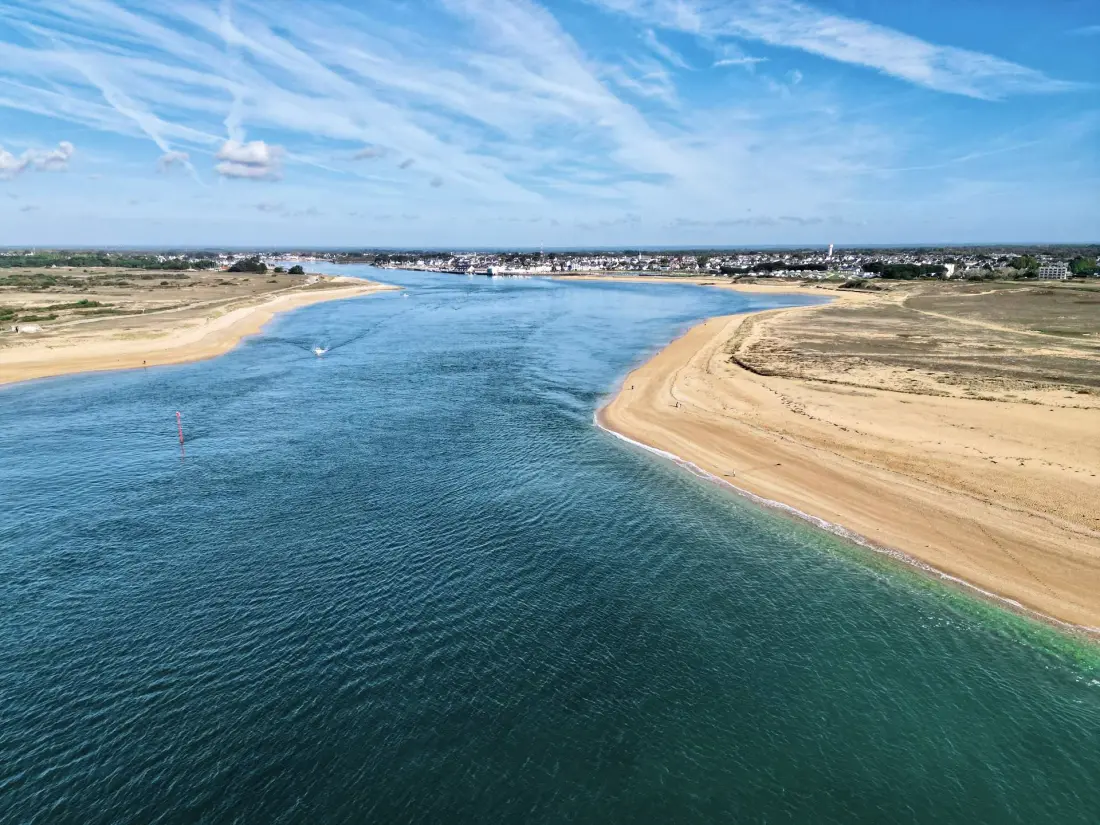 Résidence Ocean
