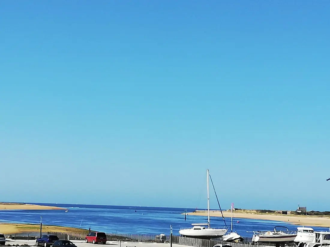 Résidence Raffinement, confort et vue Mer