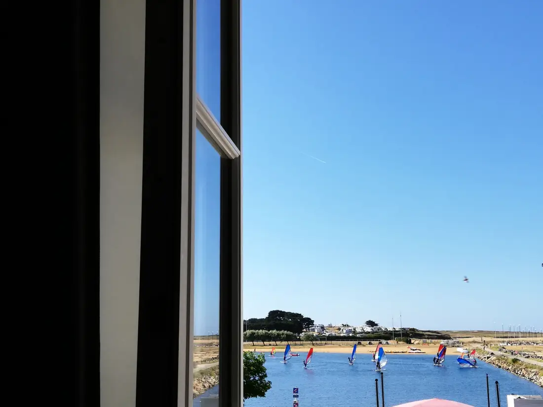 Résidence Raffinement, confort et vue Mer