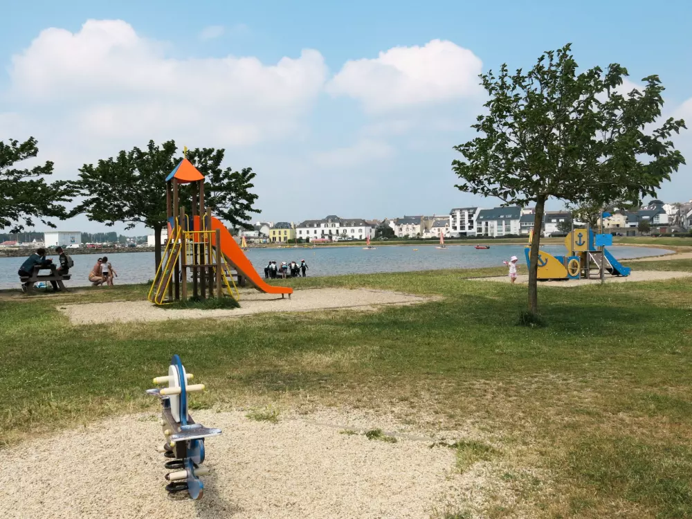 Résidence Raffinement, confort et vue Mer