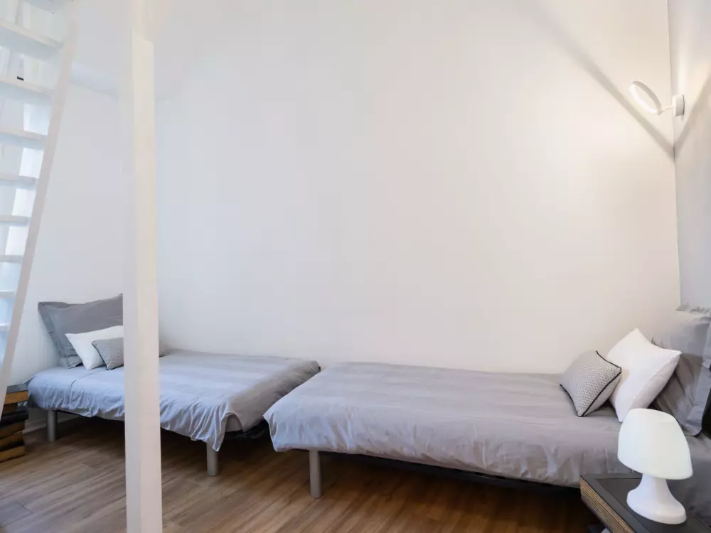 Résidence Raffinement, confort et vue Mer