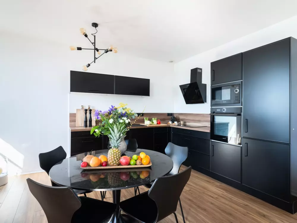 Résidence Raffinement, confort et vue Mer