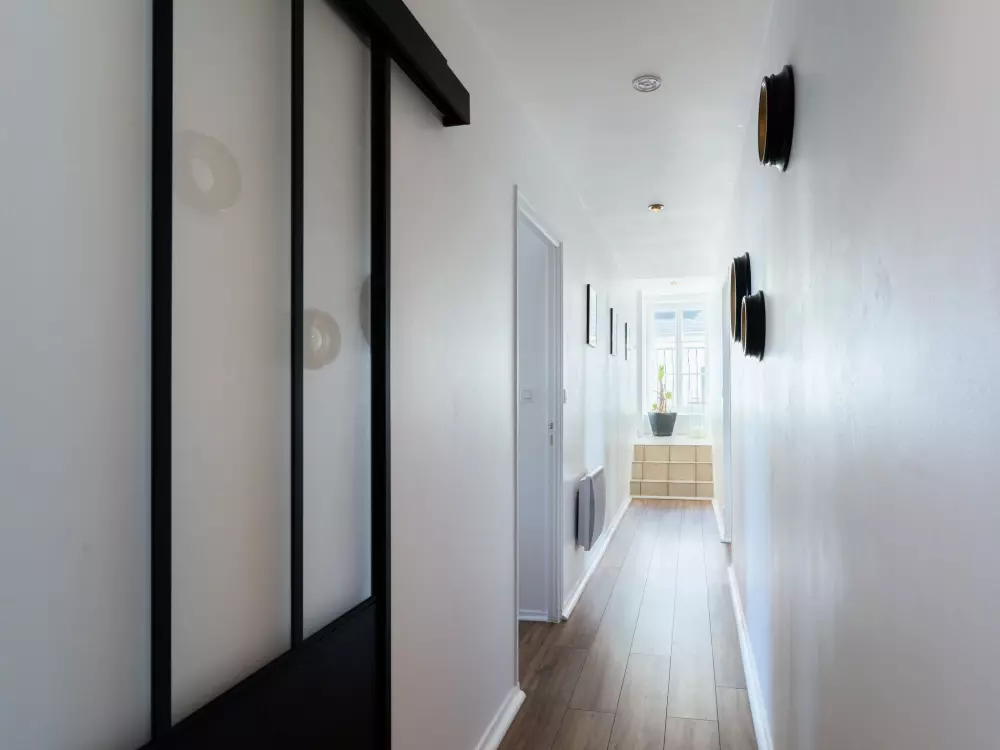 Résidence Raffinement, confort et vue Mer