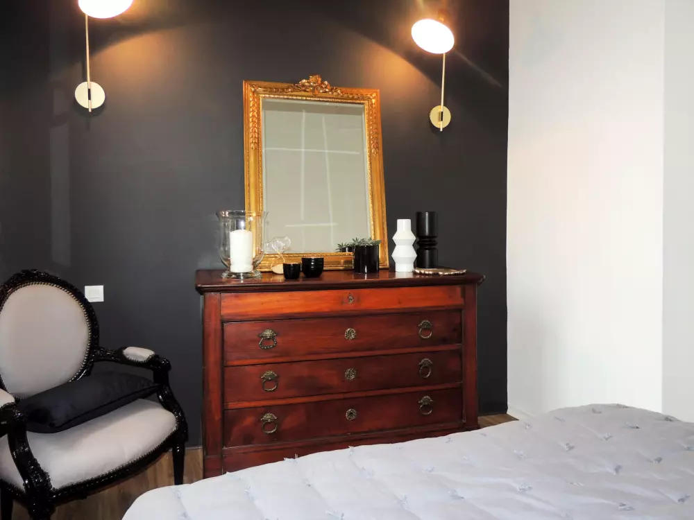 Résidence Raffinement, confort et vue Mer