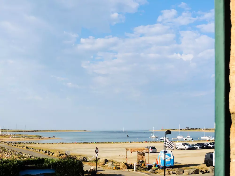 Résidence Raffinement, confort et vue Mer