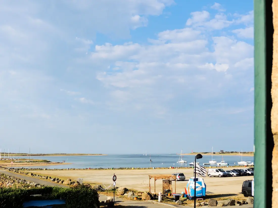 Résidence Raffinement, confort et vue Mer