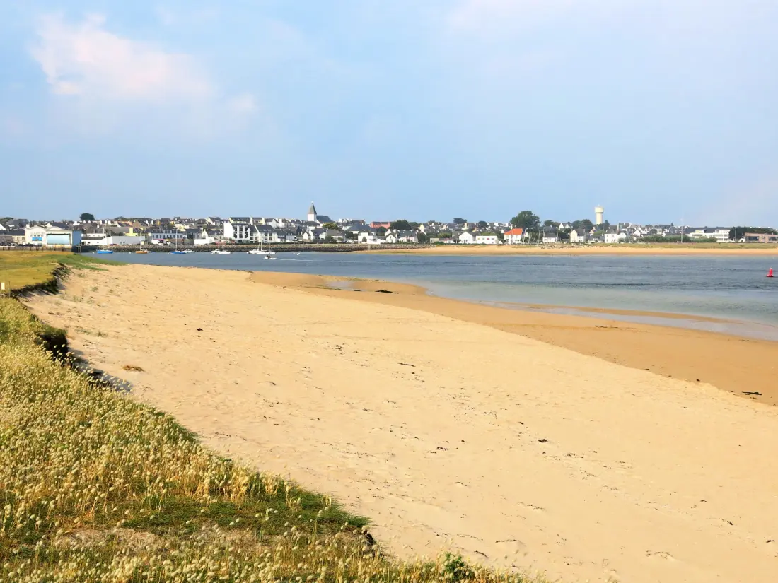 Résidence Raffinement, confort et vue Mer