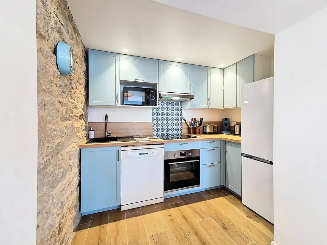 Résidence Rue Brizeux 12