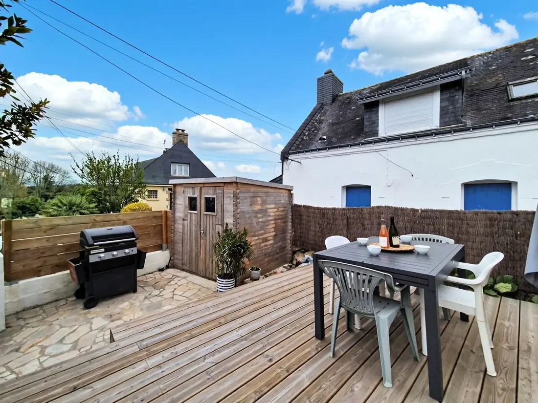 Résidence Rue Brizeux 12