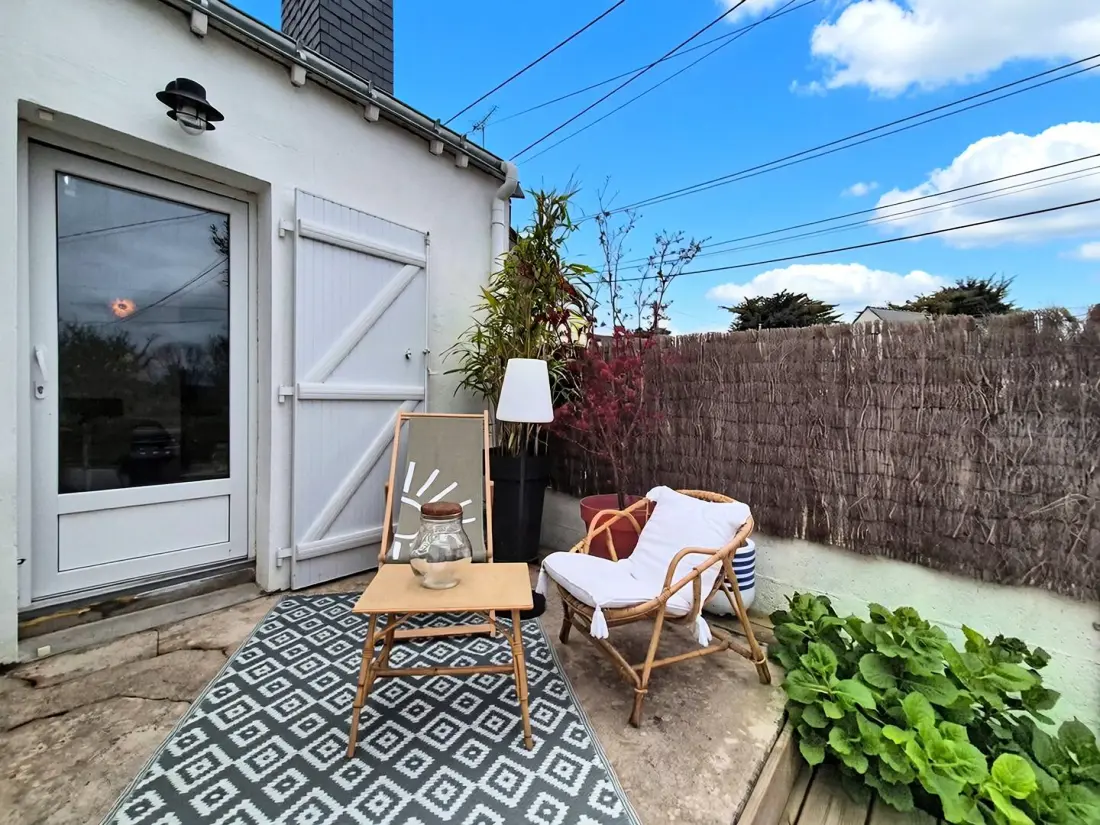 Résidence Rue Brizeux 12