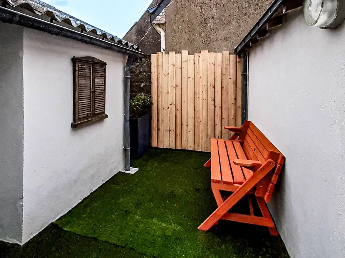 Résidence Ruelle De La Mairie 6