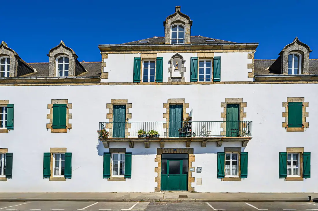 Résidence Sainte Anne