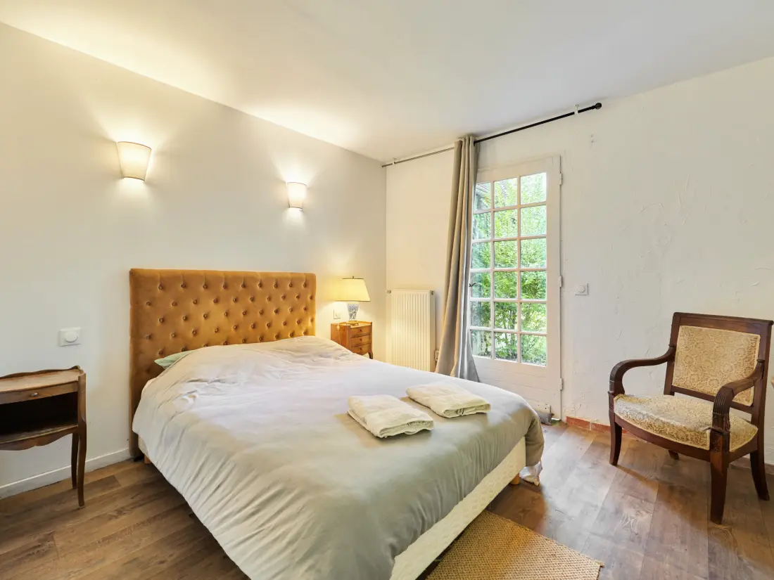 Maison de Vacances Maniquerville