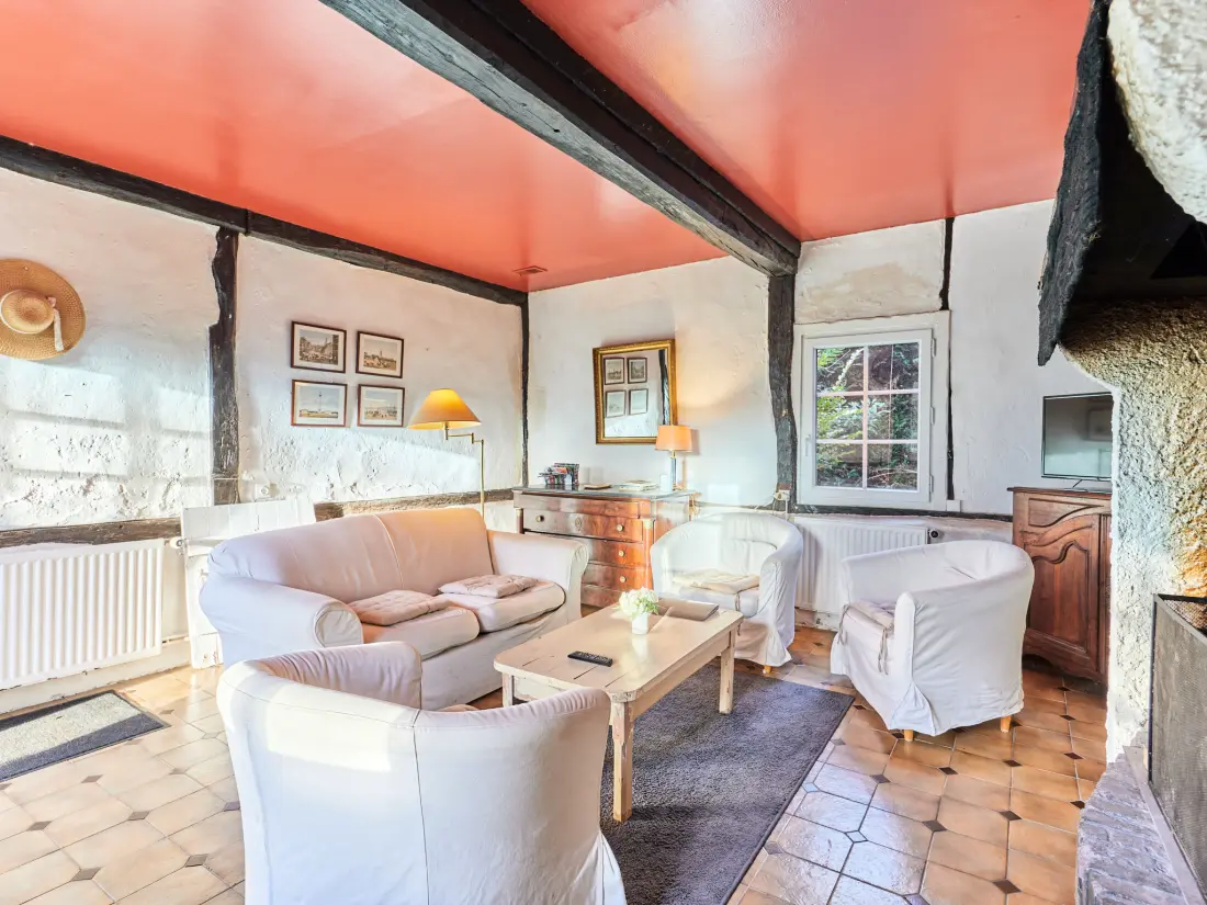 Maison de Vacances Maniquerville