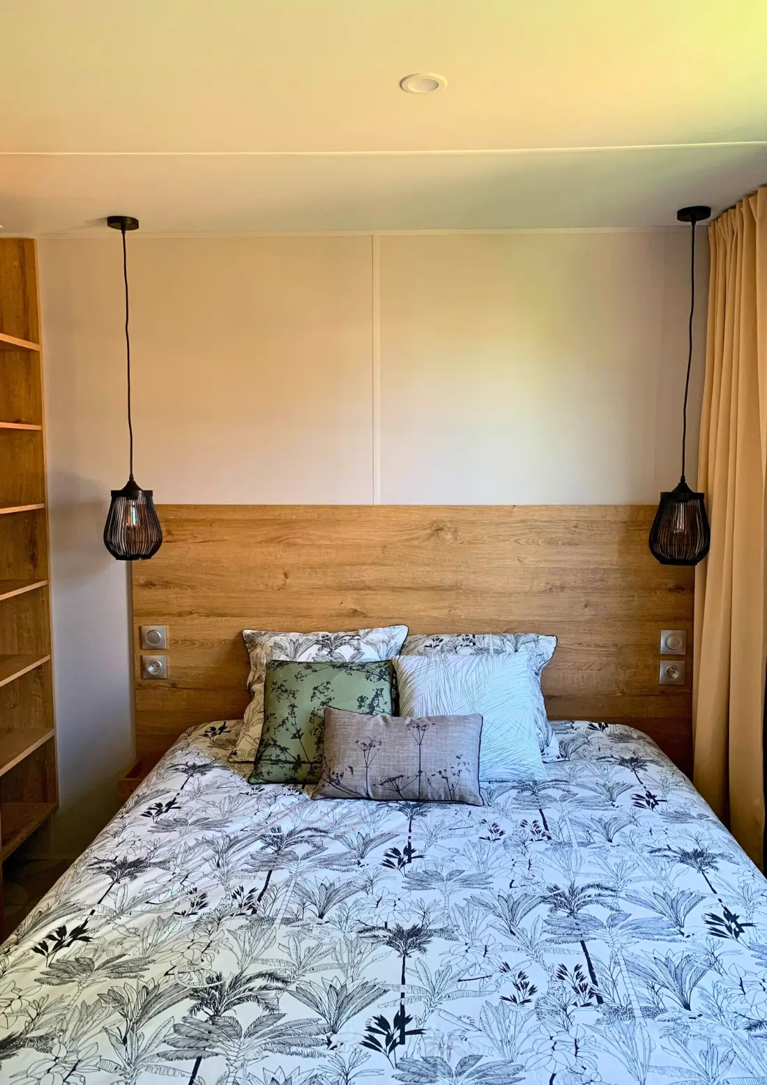 Camping Sunêlia L'Aiguille Creuse 4 étoiles★★★★
