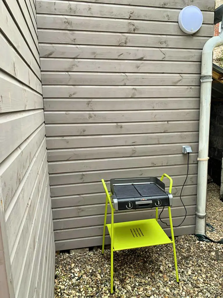 Gîte de France Gîtes de france® - côté galets 3 épis
