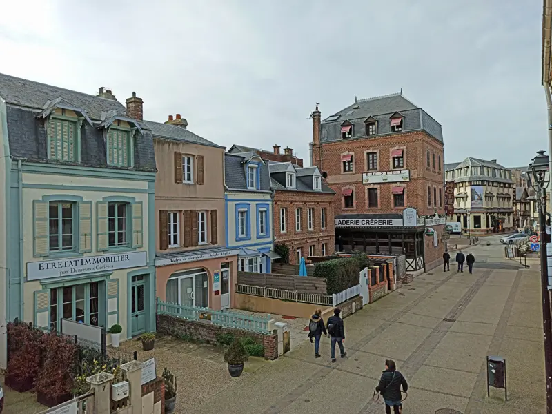 Gîte de France Gîtes de france® - côté galets 3 épis