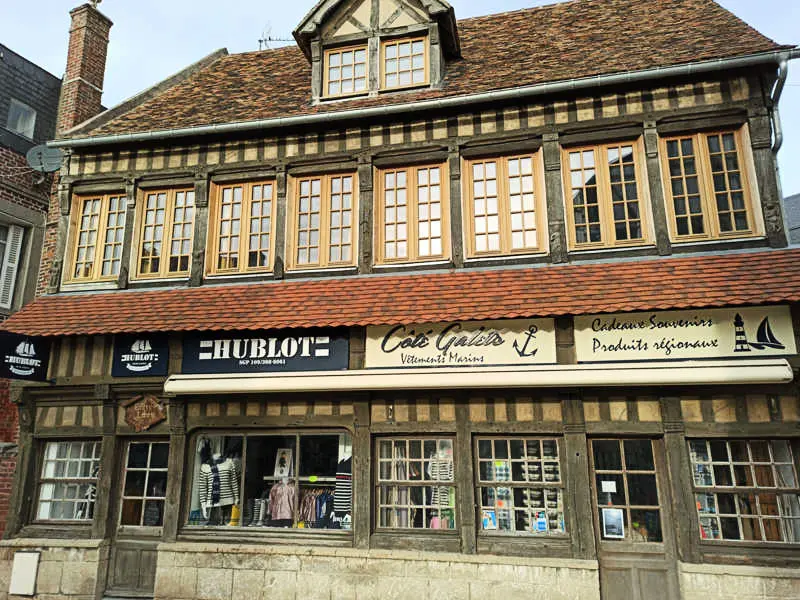 Gîte de France Gîtes de france® - côté galets 3 épis