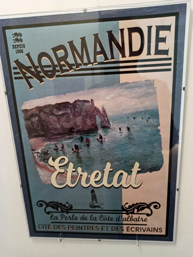 Gîte de France Gîtes de france® - côté galets 3 épis