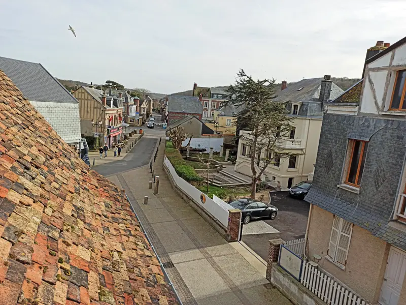 Gîte de France Gîtes de france® - côté galets 3 épis