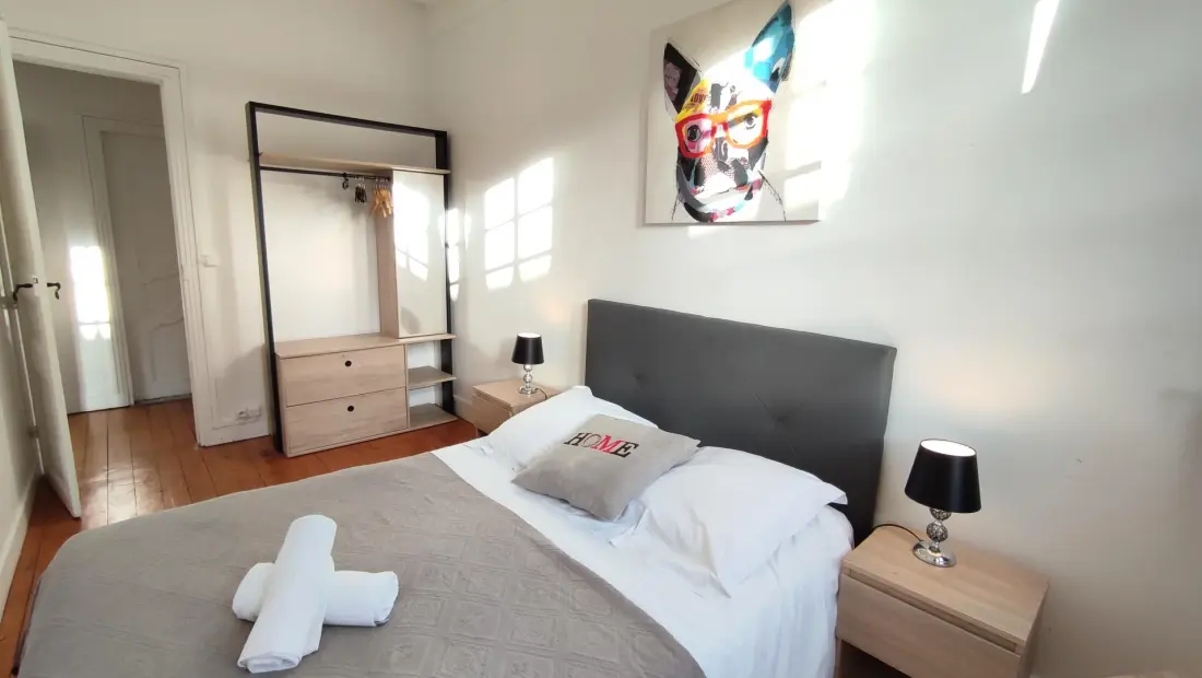 Gîte de France Gîtes de france® - côté galets 3 épis