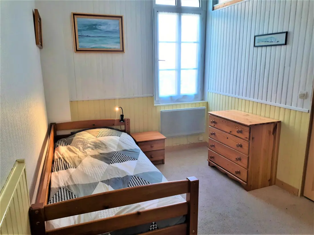Gîte de France Gîtes de france® - l'hortensia 2 épis
