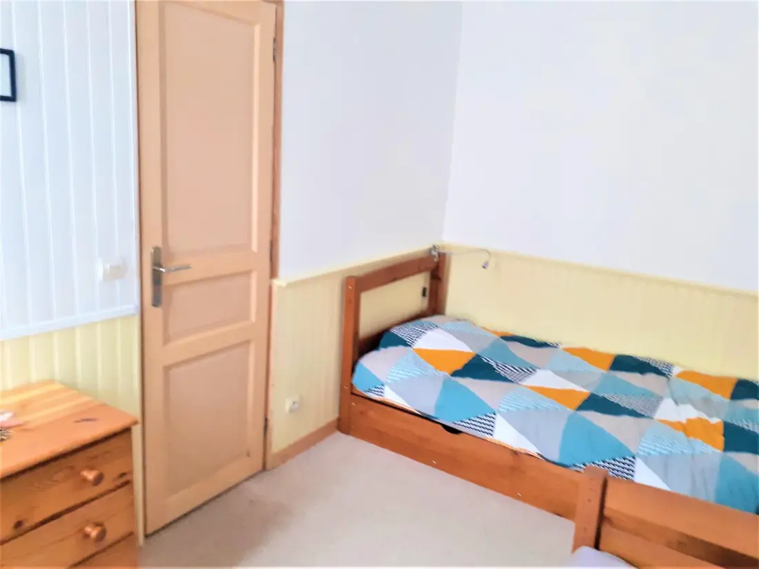 Gîte de France Gîtes de france® - l'hortensia 2 épis