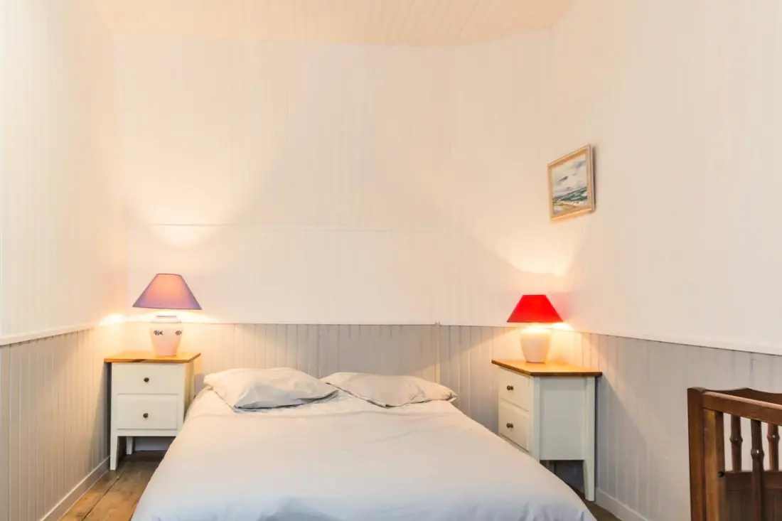 Gîte de France Gîtes de france® - l'hortensia 2 épis