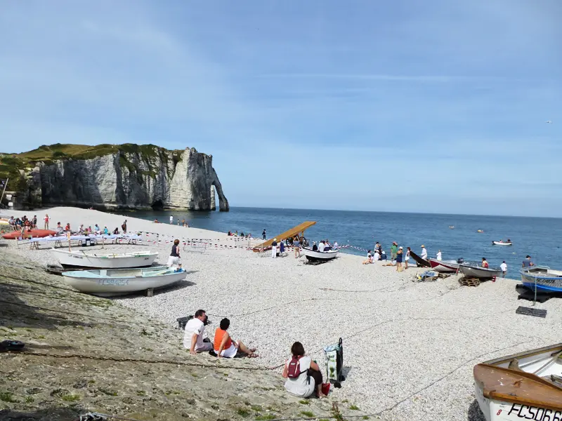 Gîte de France Gîtes de france® - l'hortensia 2 épis