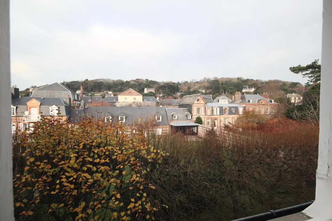 Gîte de France Gîtes de france® - l'oiseau blanc 3 épis