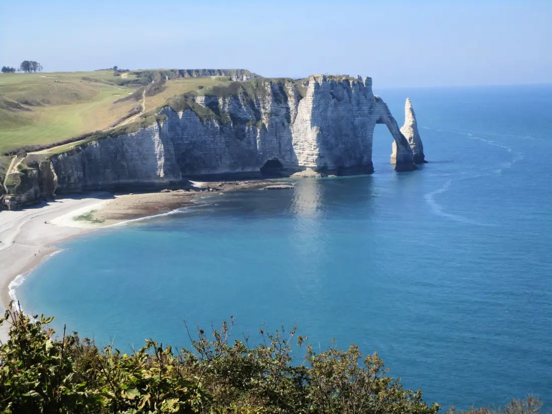 Gîte de France Gîtes de france® - l'oiseau blanc 3 épis